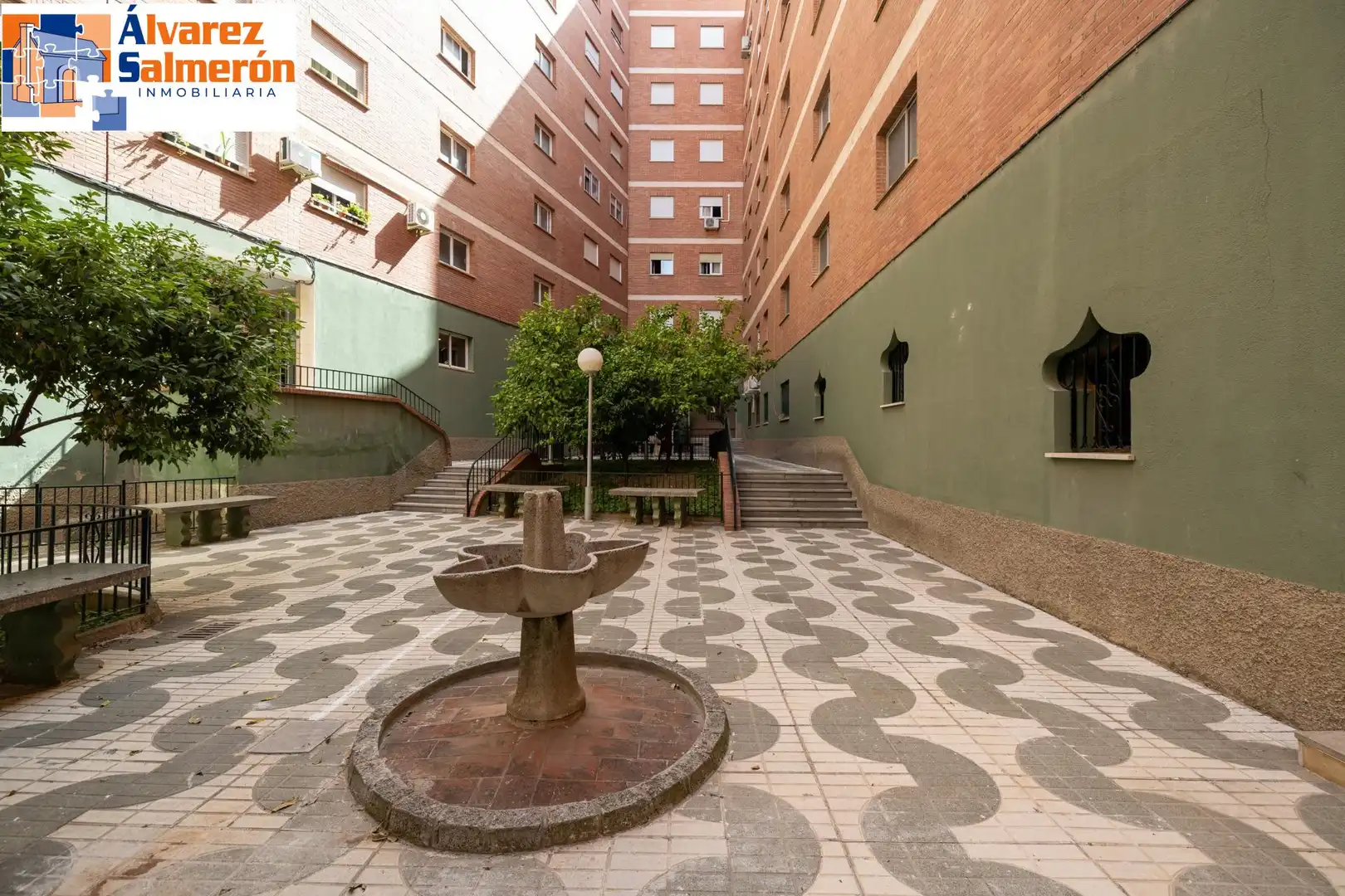 Piso con ascensor en venta en Beiro, imagen 31