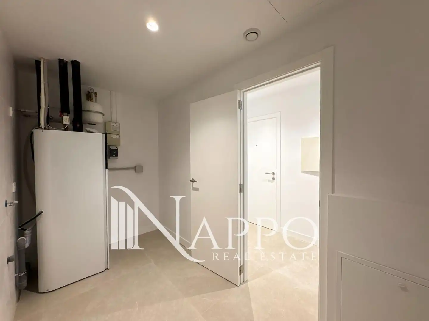 Dúplex en venta en  Palma de Mallorca con Aire acondicionado, Terraza y Trastero