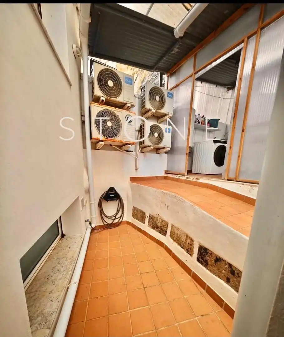 Casa amb terrassa en venda a Maó ciutat, imagen 34