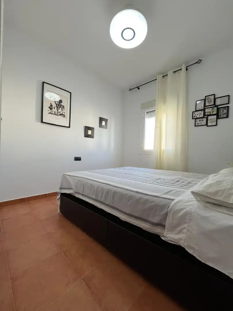 Dormitori de Casa o xalet en venda en Islantilla amb Terrassa, Traster i Rentadora