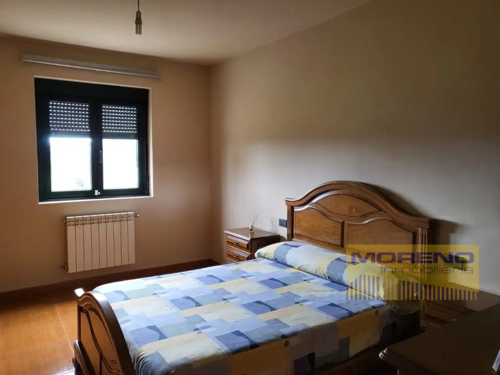 Schlafzimmer von Haus oder Chalet zum Verkauf in Sarria