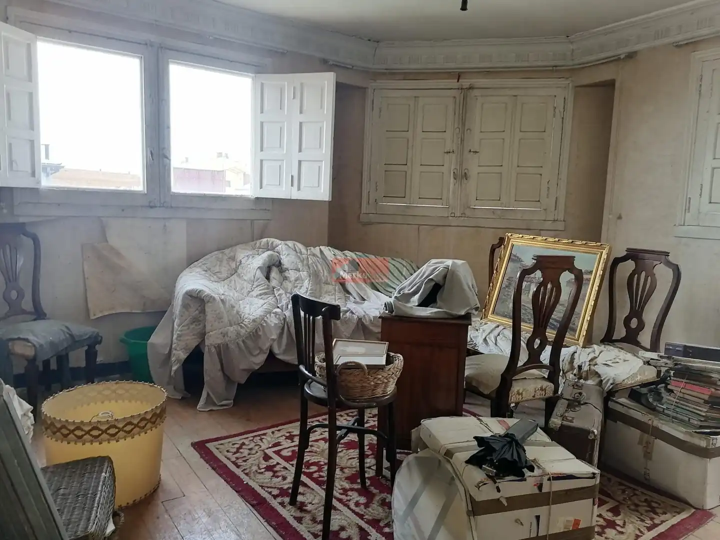 Flat with lift for sale in A Milagrosa, imagen 3