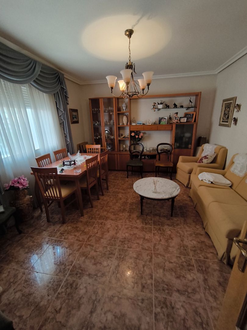 Comedor de Piso en venta en Cartagena con Horno y Balcón