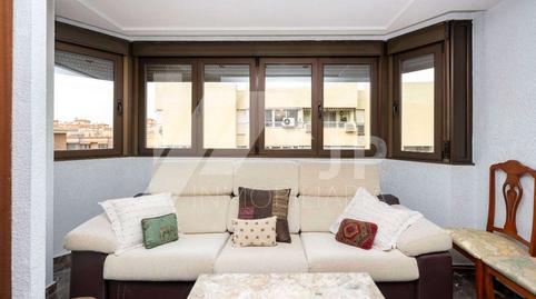 Photo 5 of Flat to rent in Avenida del Sur, Pajaritos, Granada