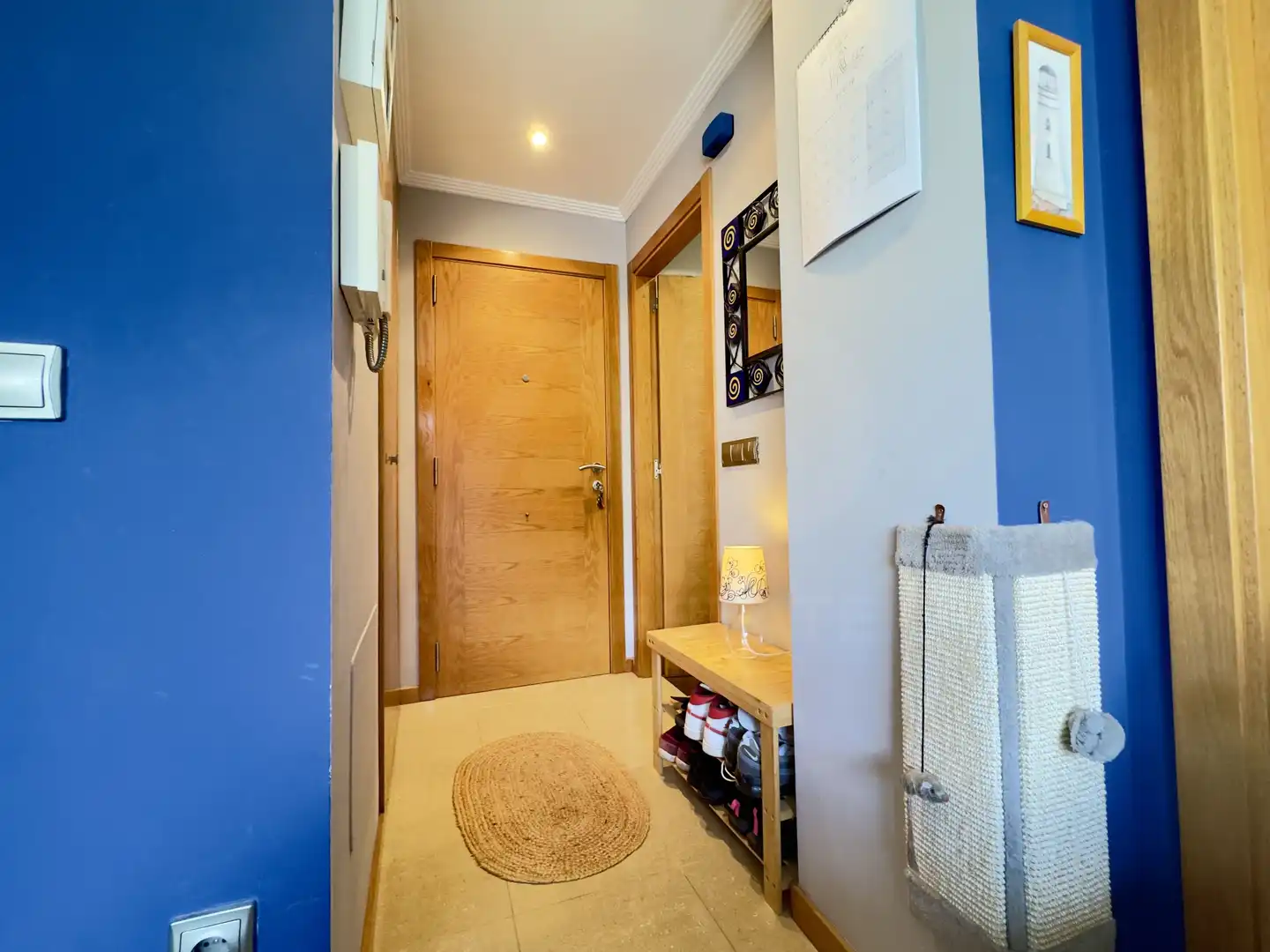 Flat for sale in Ares  with Terrace and Swimming Pool