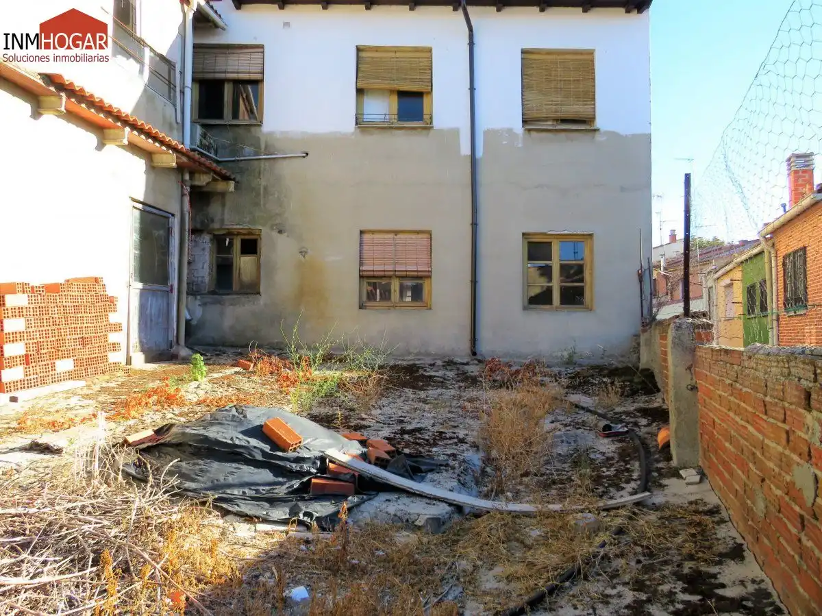 Finca rústica en venta en Arévalo con Terraza y Trastero