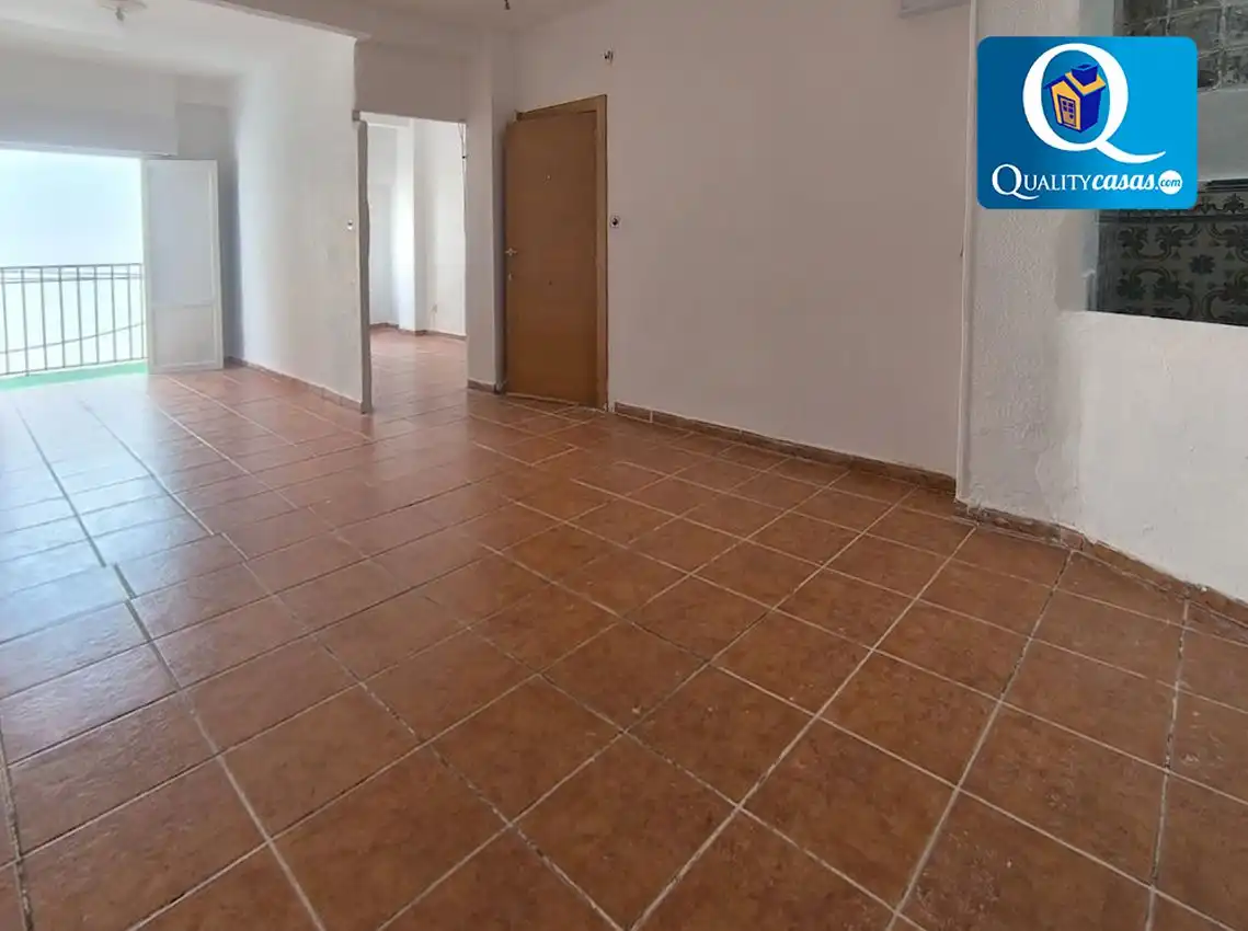 Appartement compact avec terrasse à vendre à Fraternidad, imagen 6