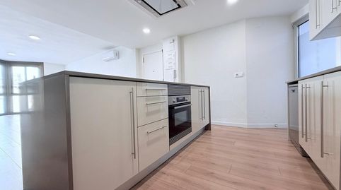 Photo 4 of Flat for rent in Sant Francesc, Valencia Capital