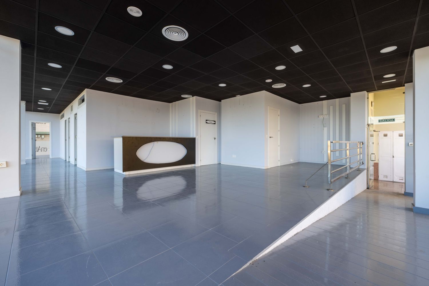 Local en venda en  Murcia Capital