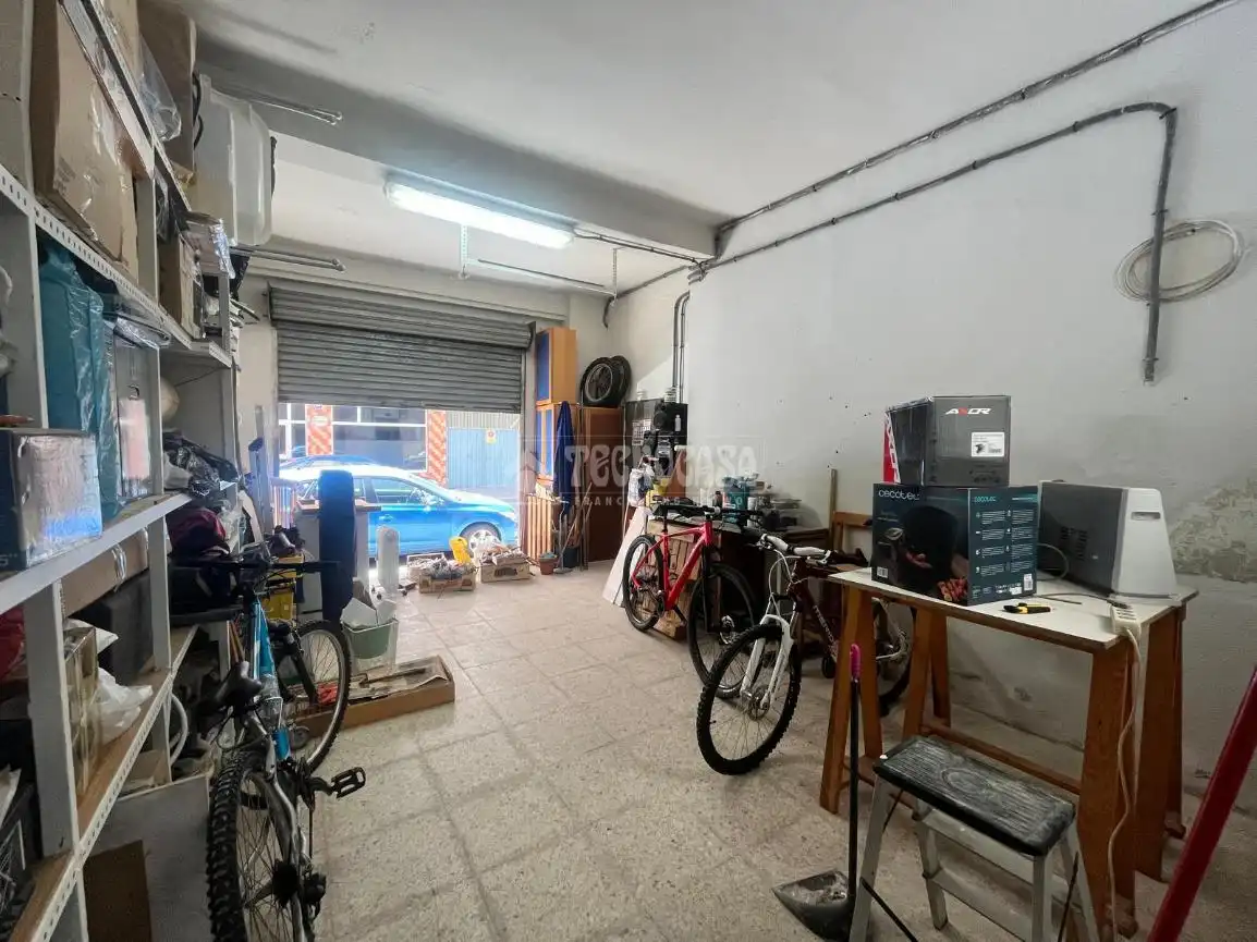 Flat for sale in El Pilar - La Estación, imagen 10