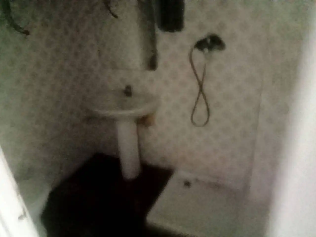 Bathroom of Flat for sale in Xeraco