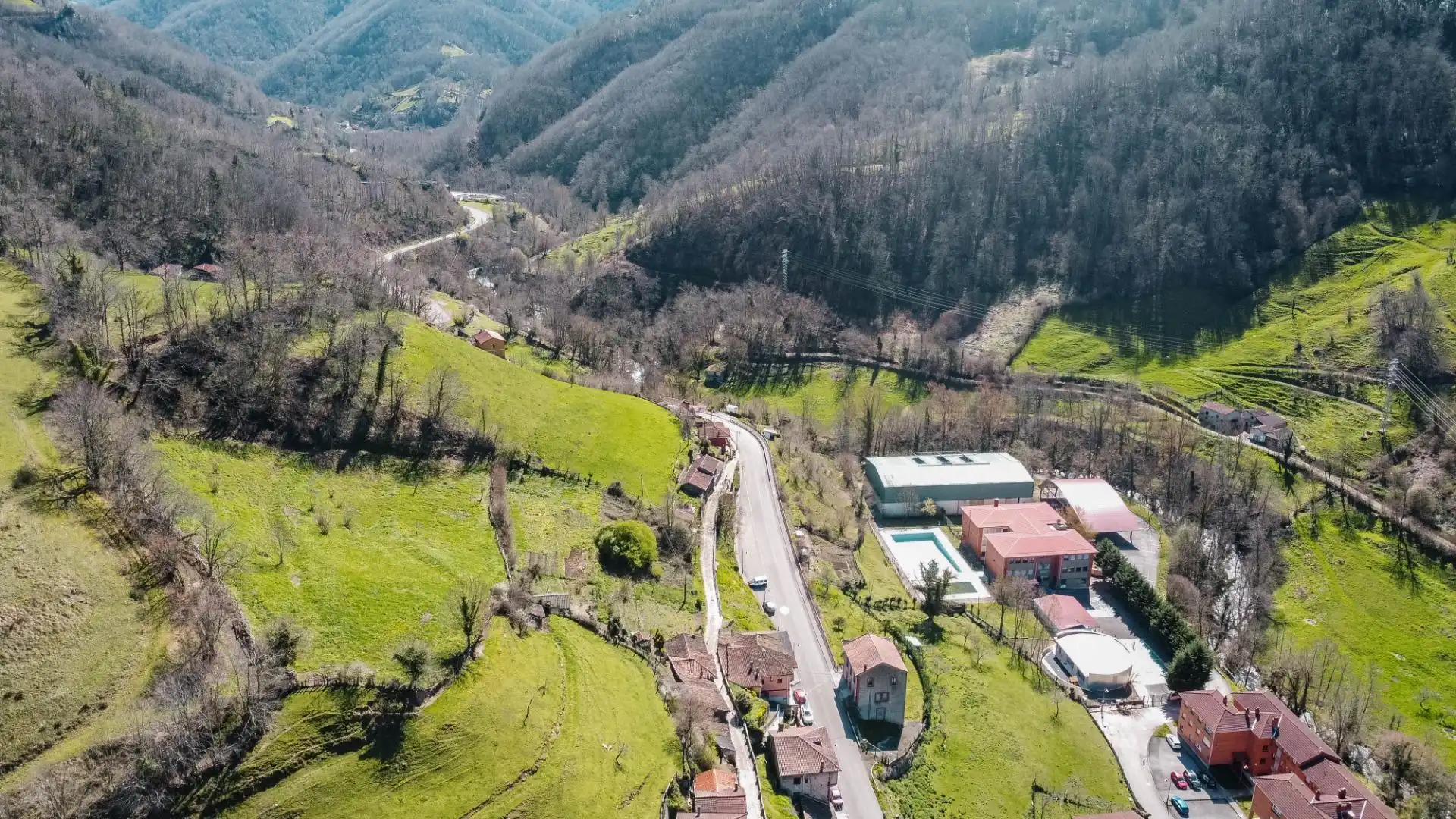 Maison à vendre à Carretera Carretera General Barzana 33, imagen 53