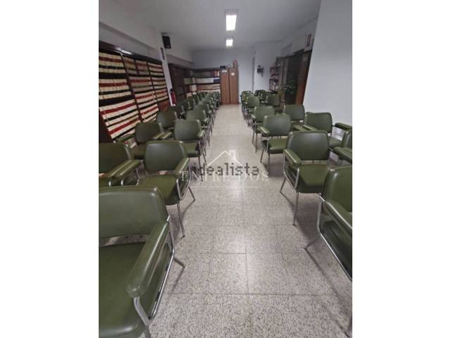 Oficina en Venta en Avenida PEREZ DE GALDOS, 3 en Parque Ribalta - Plaza de Toros