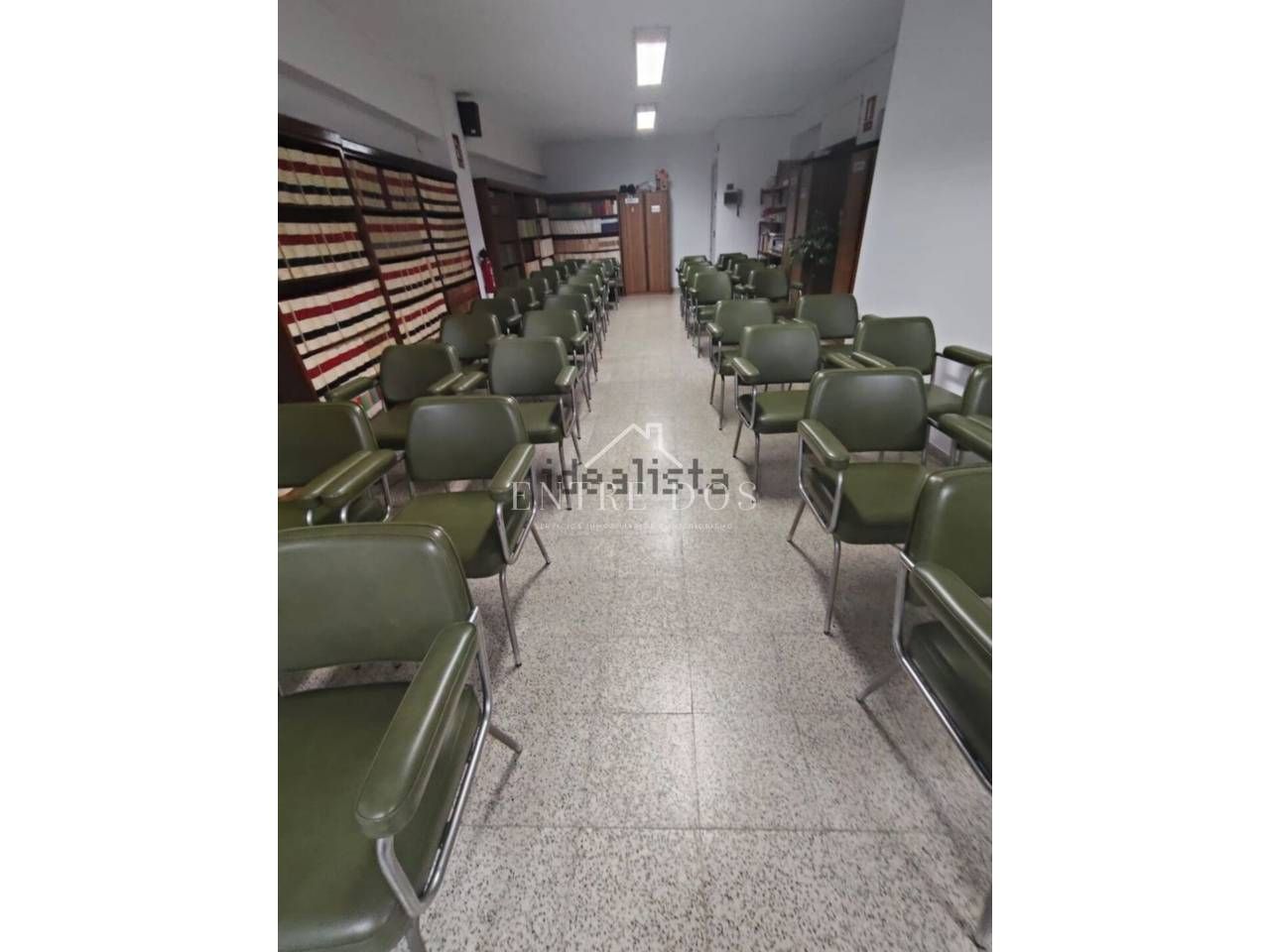 Edifici en venda en Castellón de la Plana / Castelló de la Plana