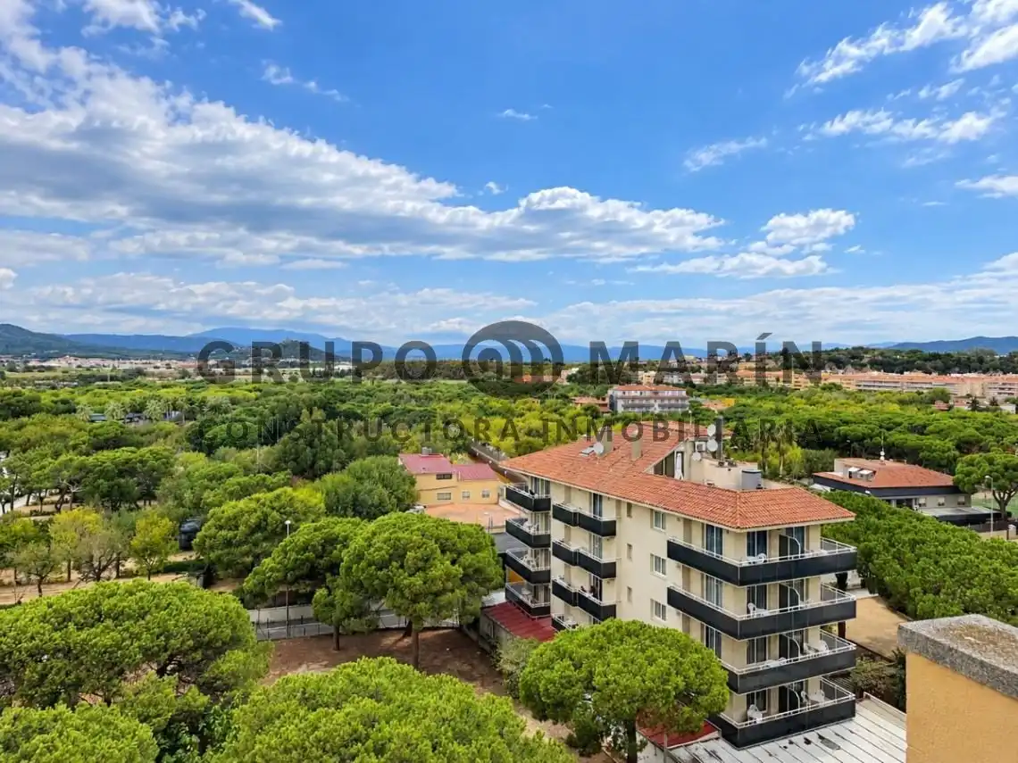 Flat with pool for sale in Avinguda Vila de Madrid, imagen 2