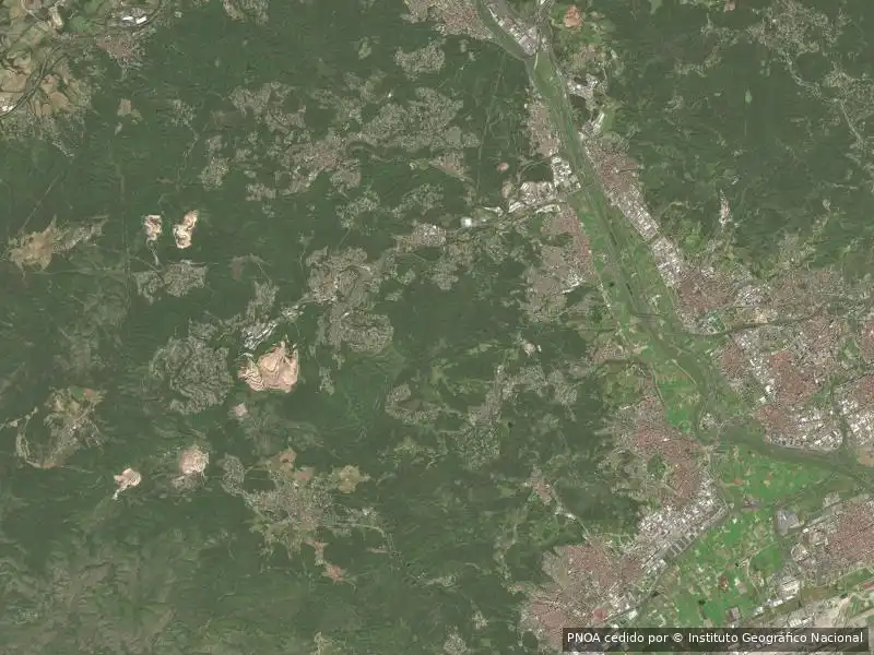 Piso en venta en Cervelló, imagen 2