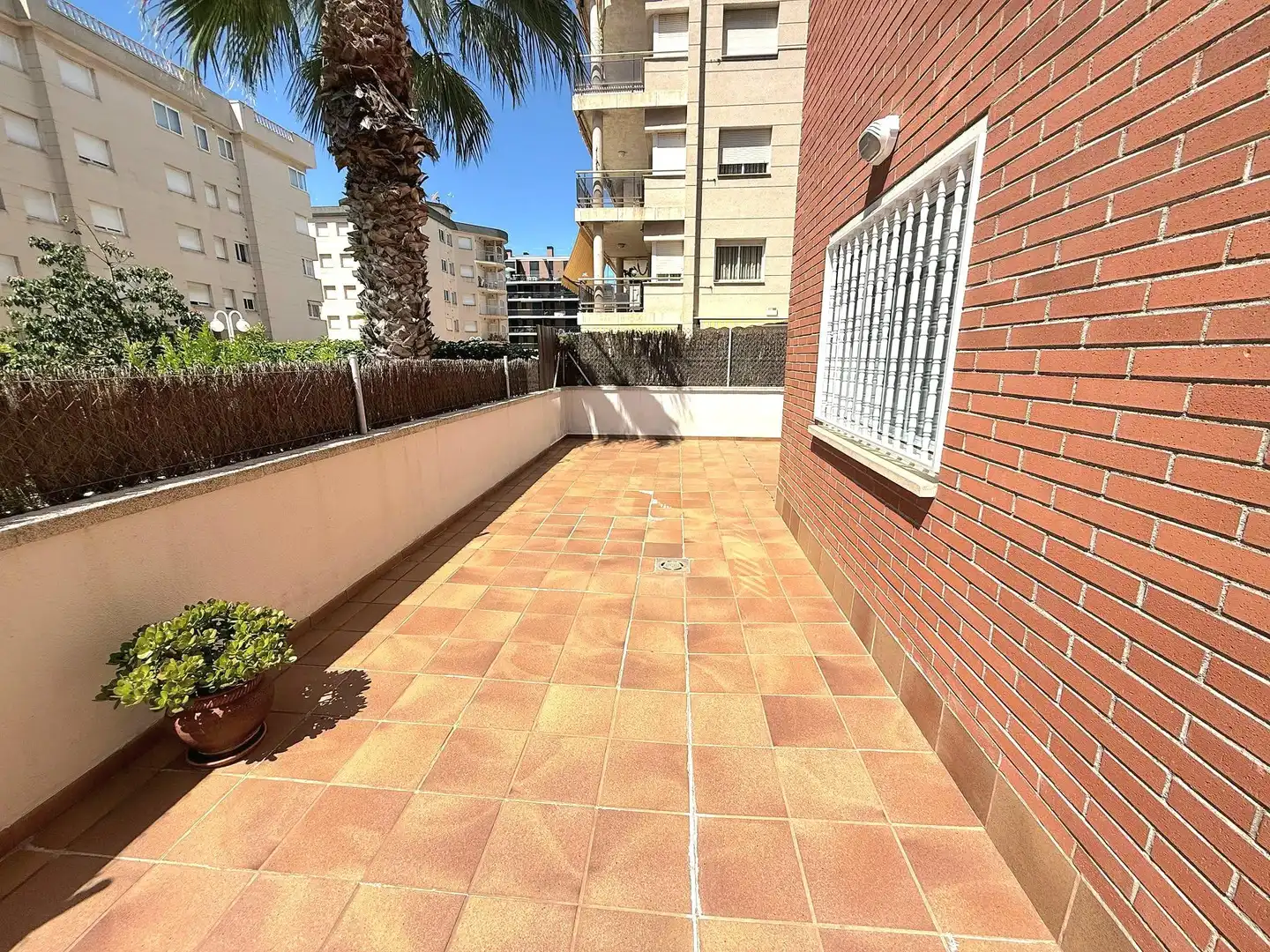 Baixos amb piscina en venda a L'Estany, imagen 11