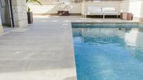 Swimming pool of House or chalet for sale in Cartagena  with Air Conditioner, Terrace and Swimming Pool