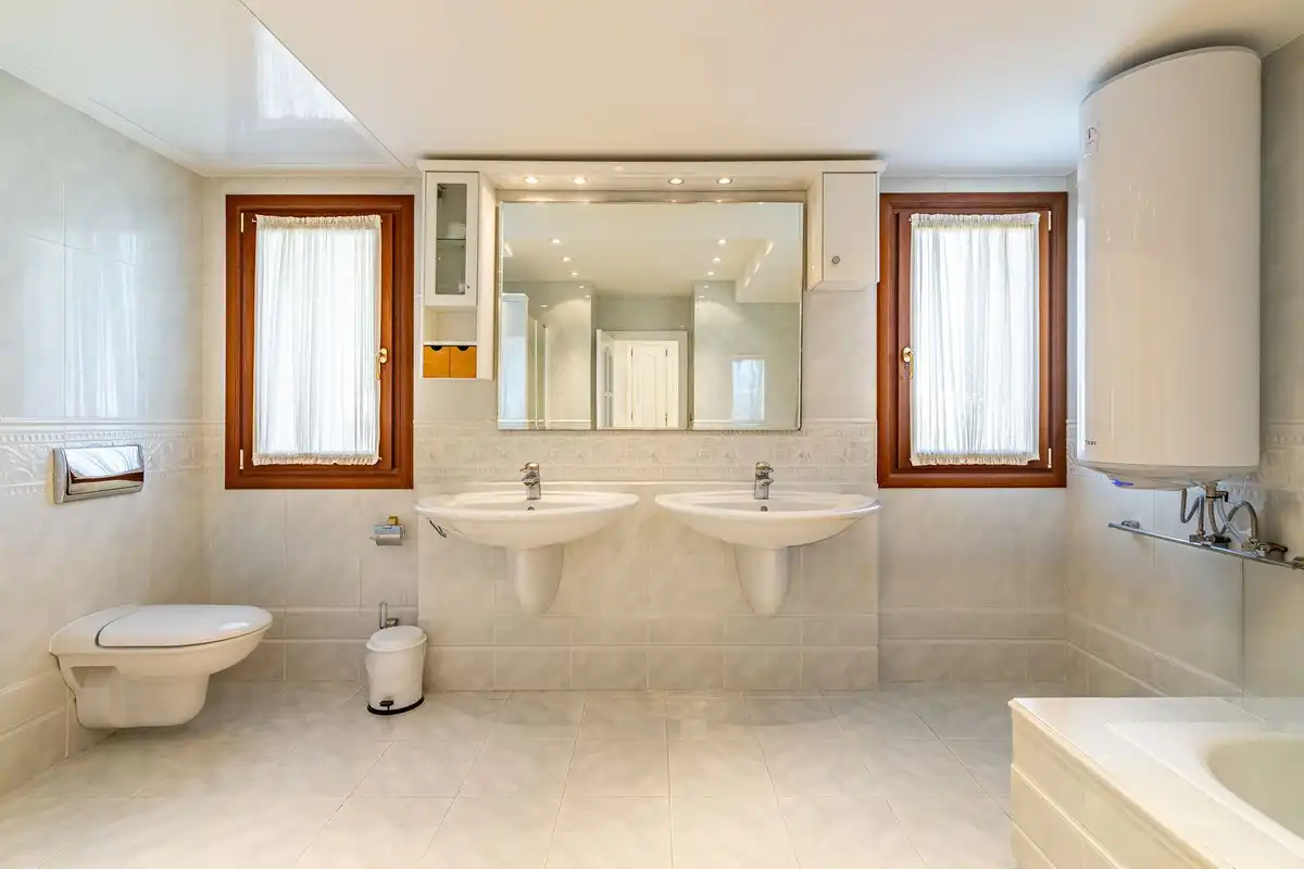 Chalet con piscina en venta en Benamara - Atalaya, imagen 27