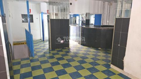 Photo 3 of Premises to rent in Bellas Vistas, Madrid