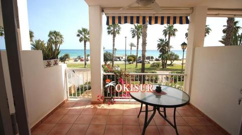 Foto 3 de Dúplex en venda a Paseo del Mediterráneo, El Palmeral, Almería