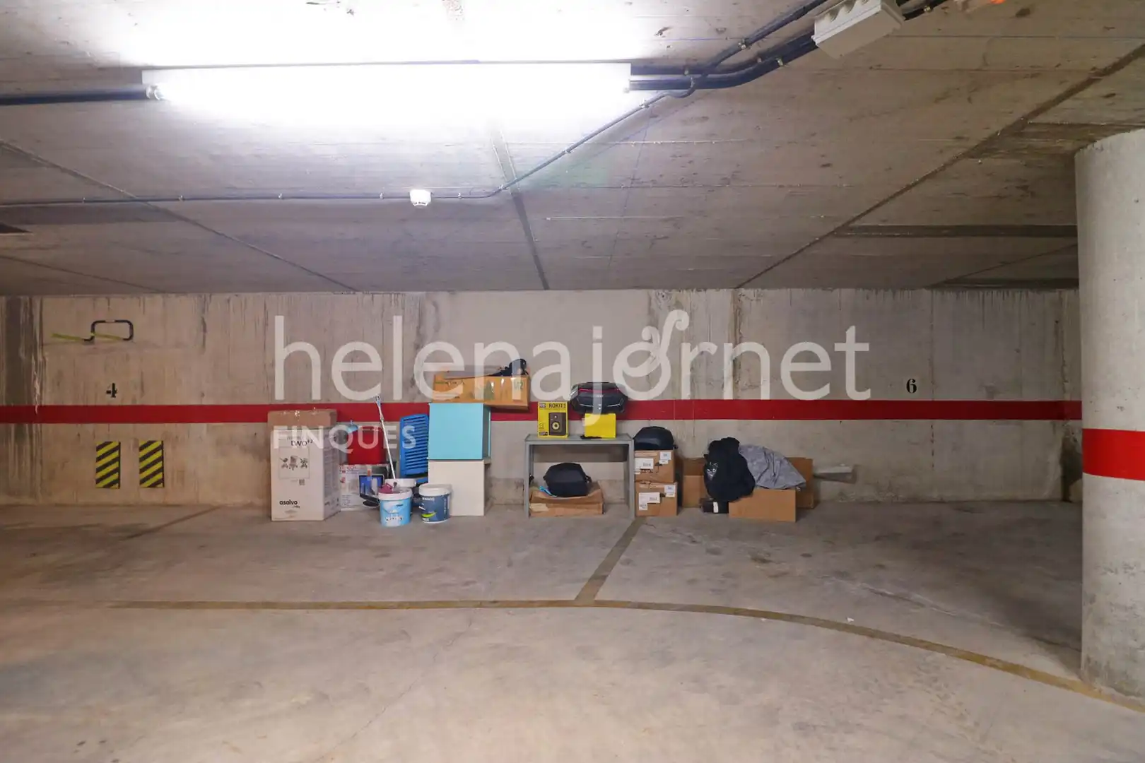 Pis amb ascensor en venda a Vilartagues - Tueda de Dalt, imagen 17