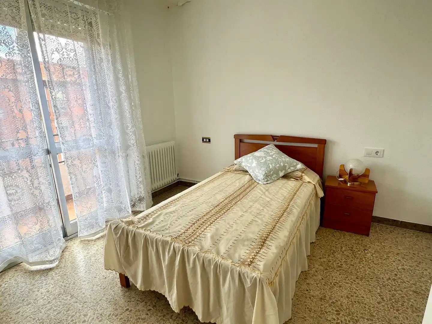 Habitación de Piso en venta en Plasencia con Calefacción y Terraza