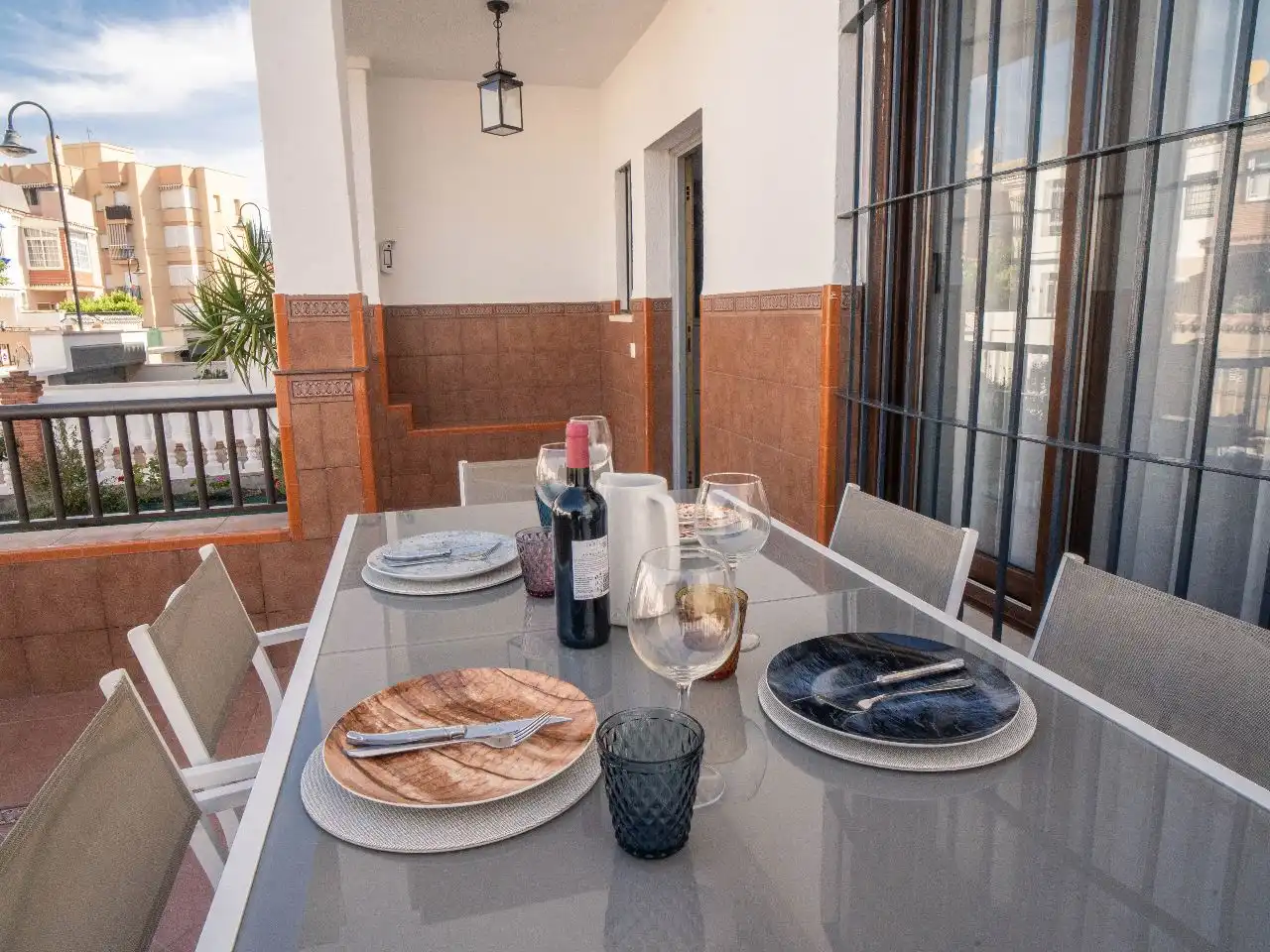 Wohnung zum Verkauf in Río Guadalquivir 11, imagen 45
