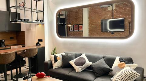 Photo 4 of Flat to rent in N/a, Moscardó, Madrid