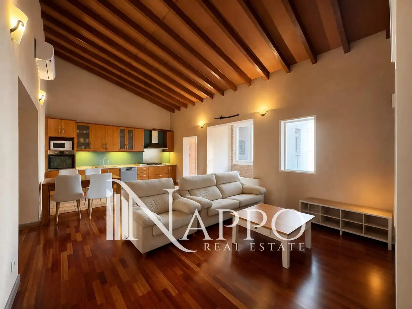 Penthouse zum Verkauf in Ramon Berenguer III,, imagen 8