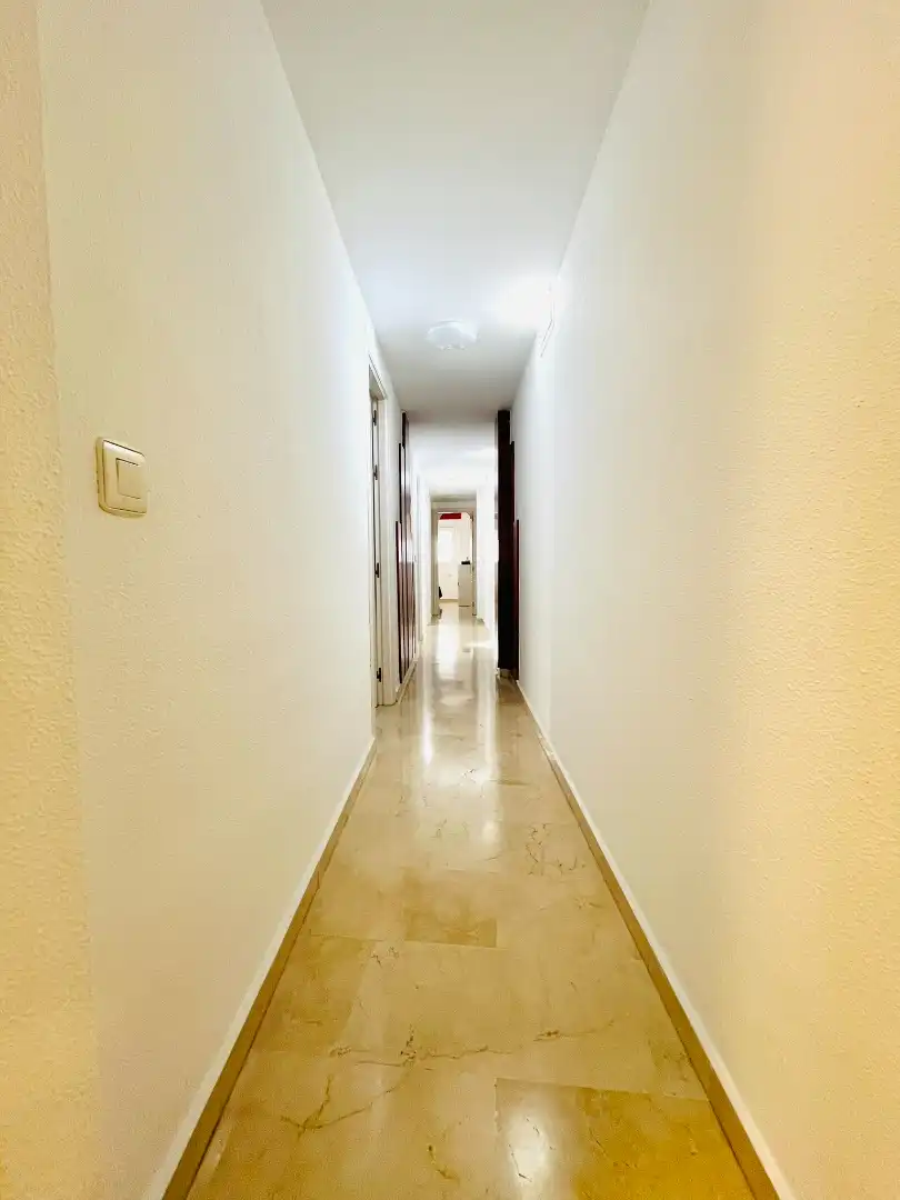 Piso en venta en Málaga con Aire acondicionado, Calefacción y Amueblado
