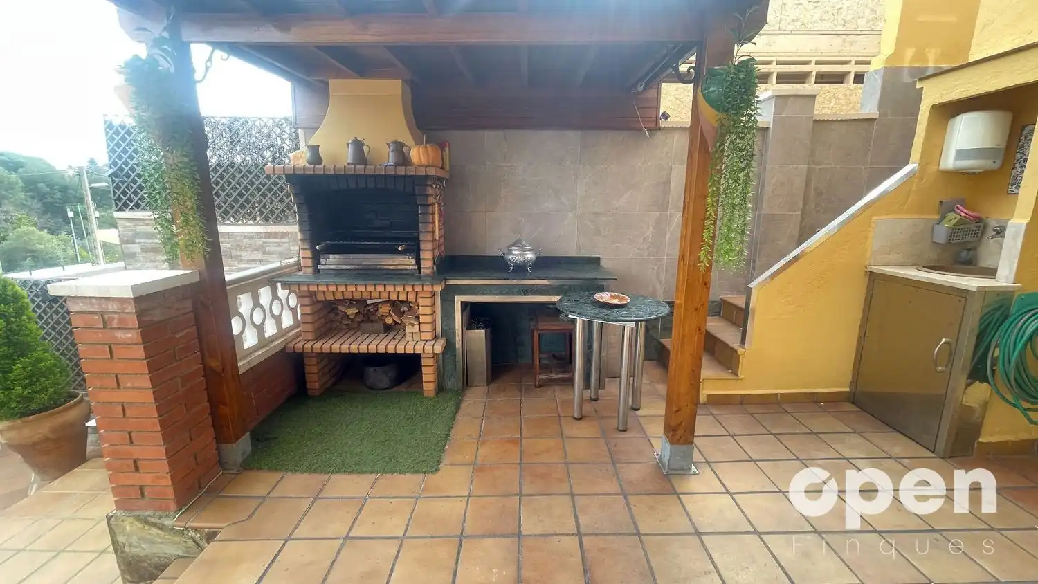 Casa o xalet en venda a Port del Compte, Castellnou - Can Mir - Can Solà