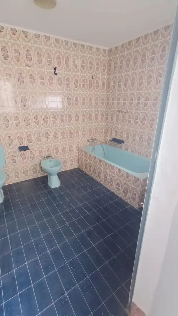 Bathroom of Houses for sale in Morón de la Frontera