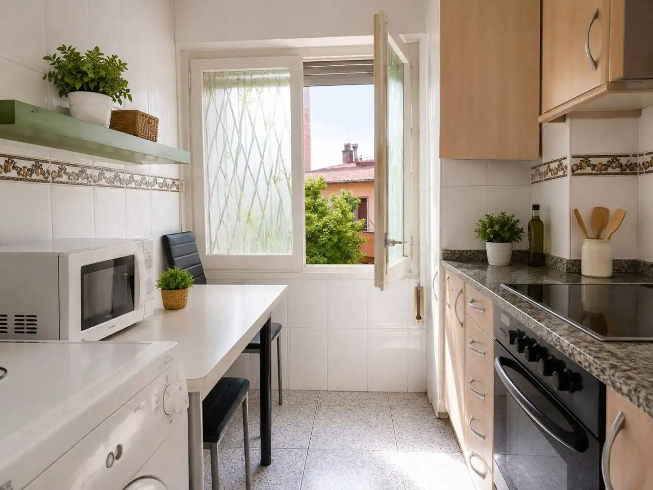 Cocina de Piso en venta en Torelló