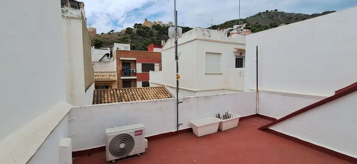 House with terrace for sale in Carrer del Tir, imagen 27