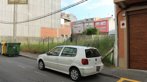 Solar edificable en rúa Mahón, immagine 5