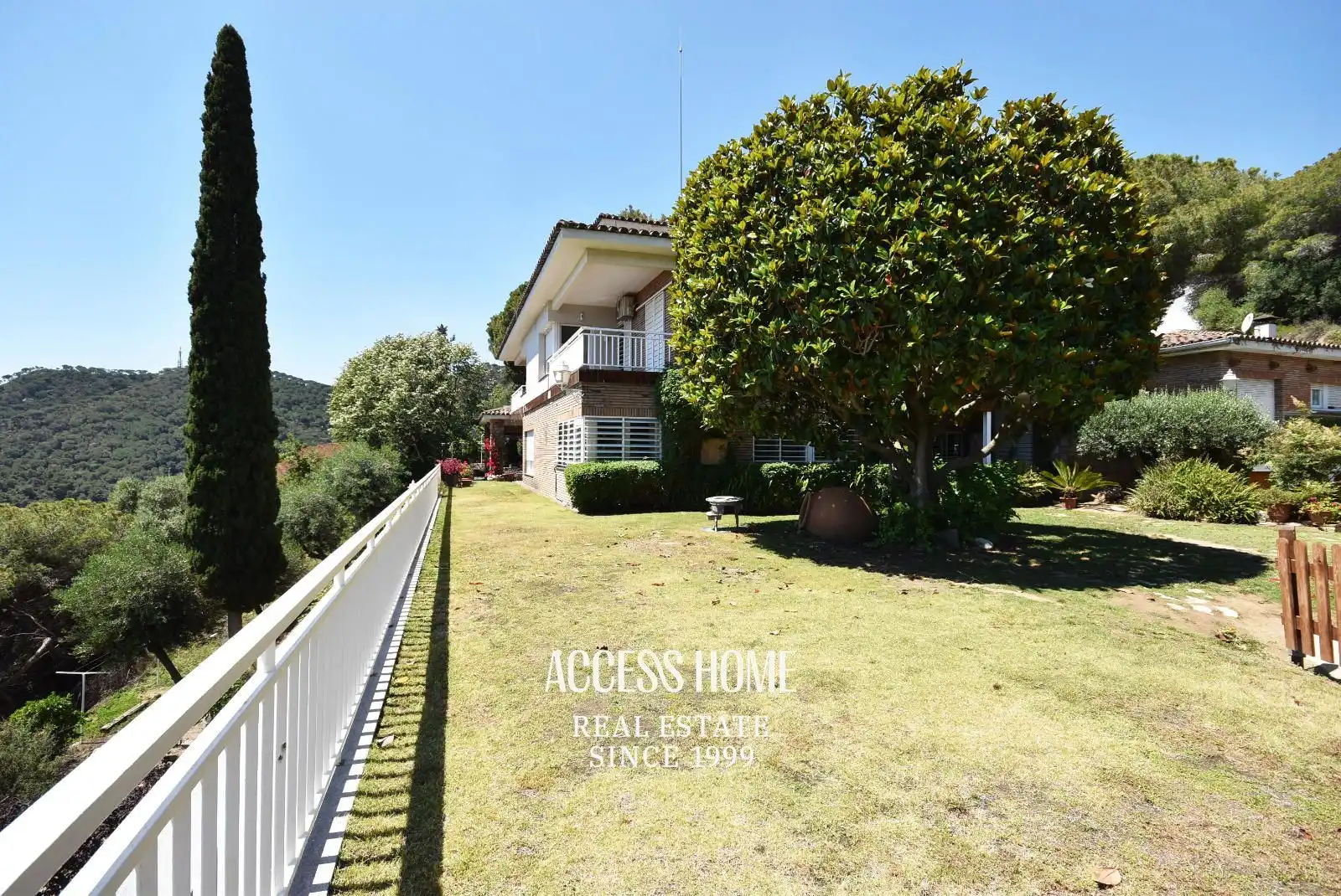 Villa avec piscine à vendre à Cabrera de Mar, imagen 13