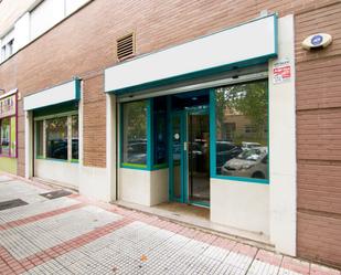 Exterior view of Premises for sale in Alcorcón  with Parquet flooring