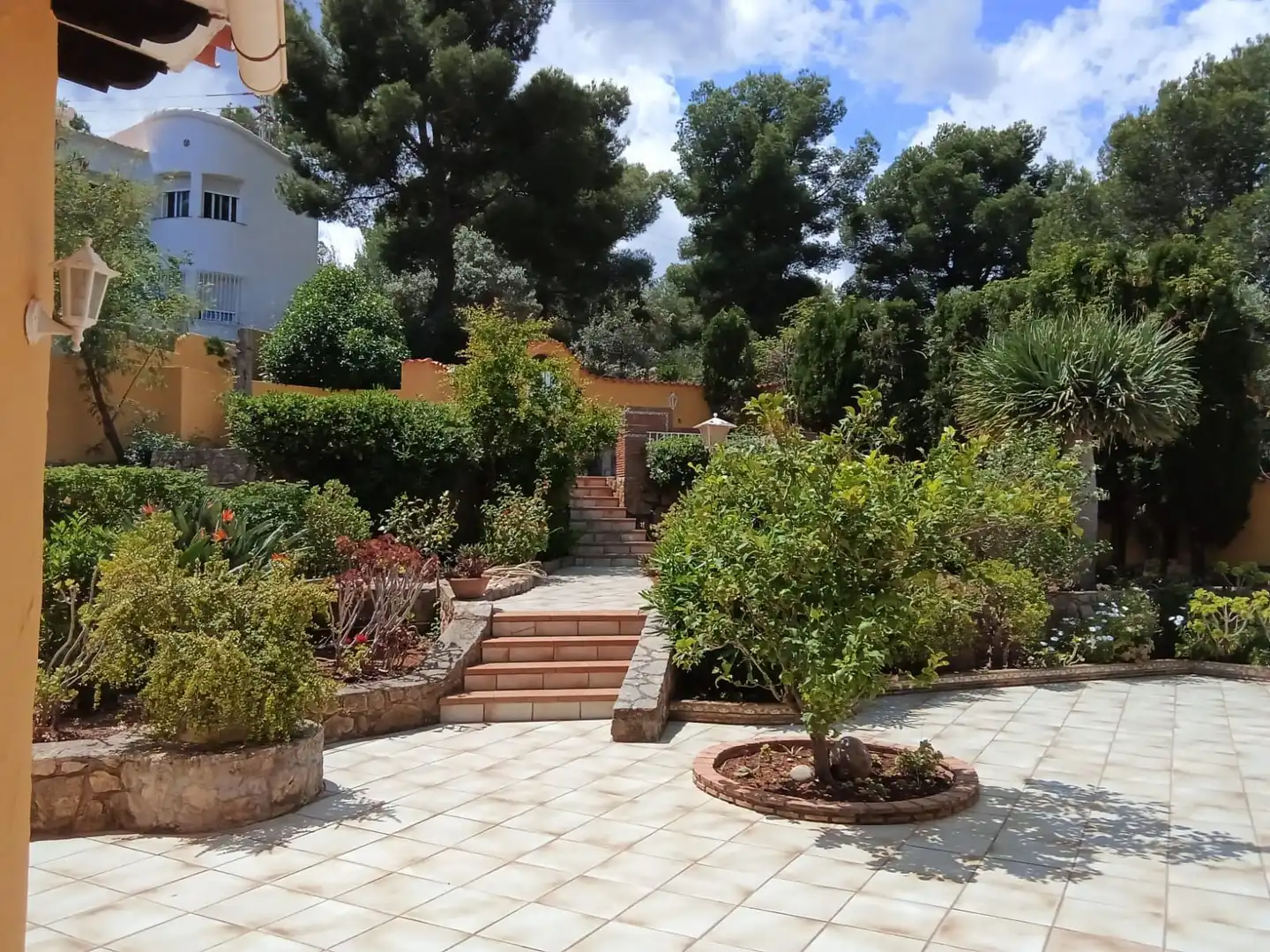 Casa con piscina en venta en Las Rotas / Les Rotes, imagen 8
