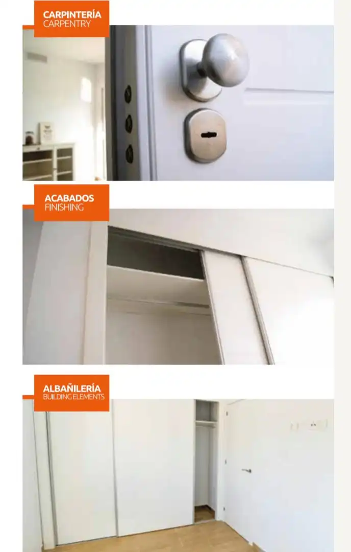 Casa pareada con terraza en venta en Gran Alacant, imagen 31