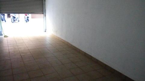 Foto 2 de Garaje de alquiler en La Geltrú - Sant Jordi, Vilanova i la Geltrú