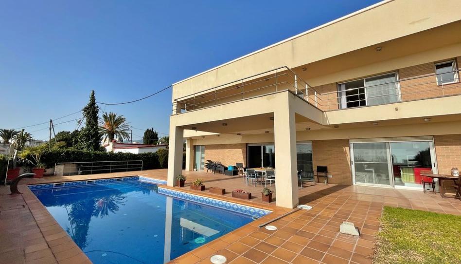 Foto 1 de Casa o xalet en venda a Alcanar, Tarragona