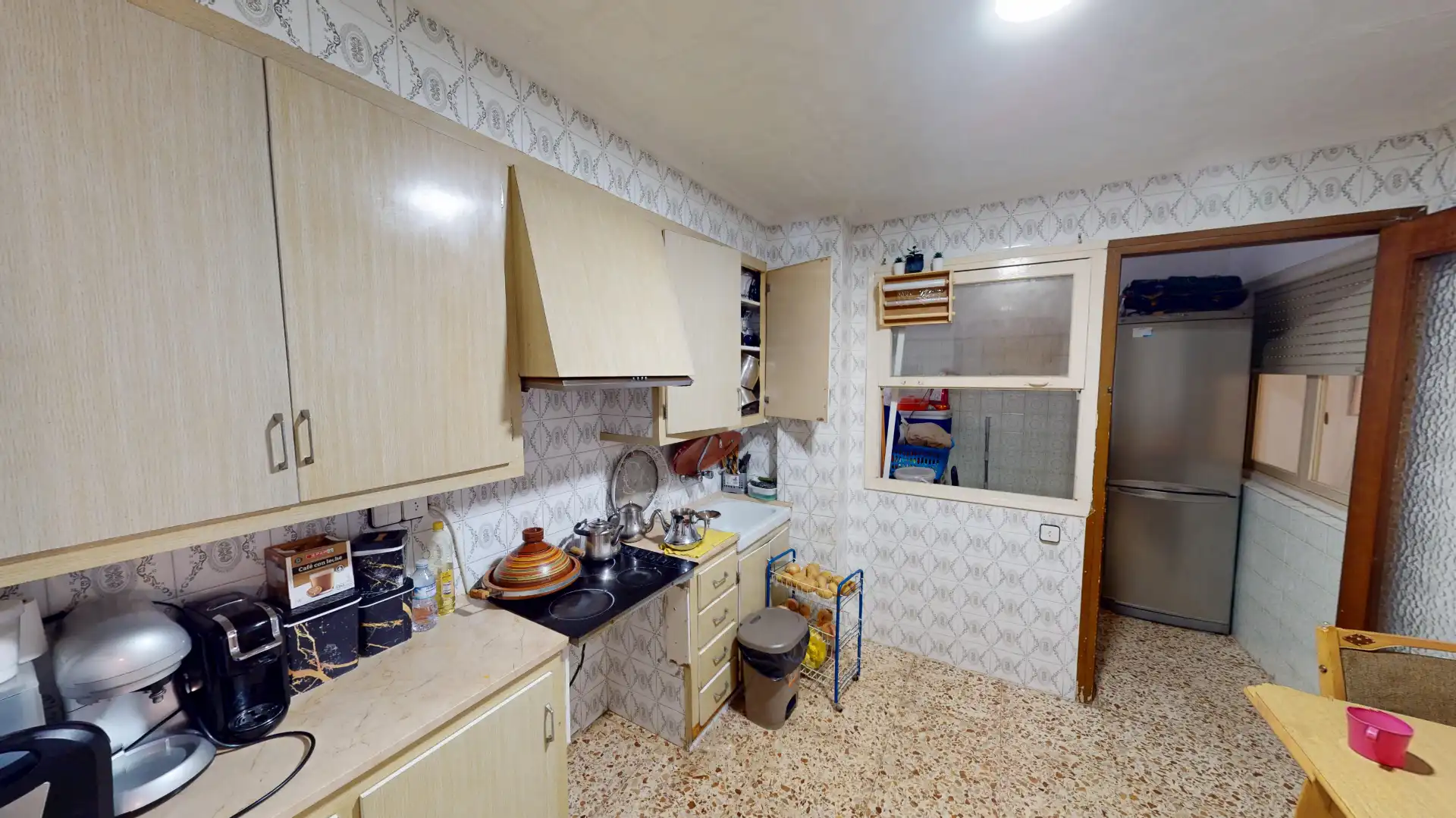 Wohnung zum Verkauf in Carrer Francisco Tomás y Valiente, imagen 12