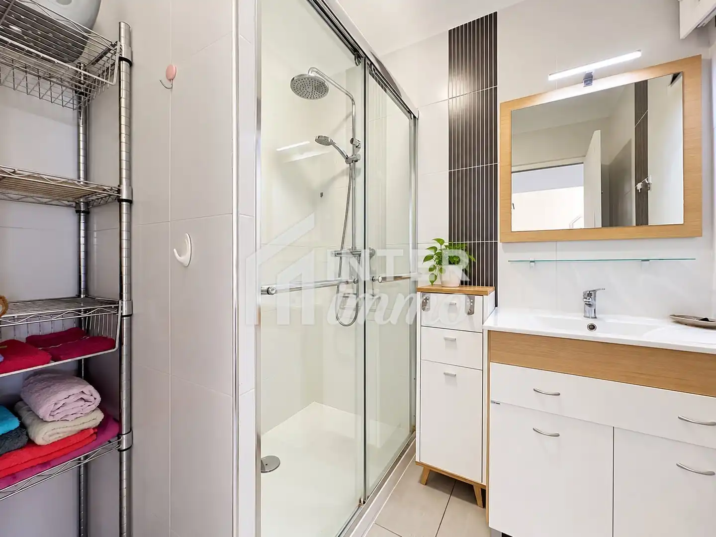 Apartment with garden for sale in Calle Aribau 3, imagen 24