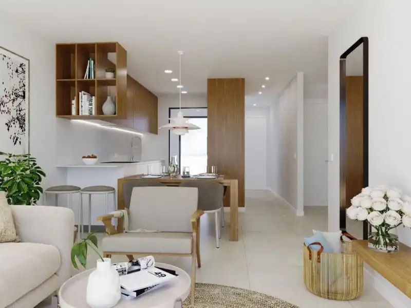 Villa avec piscine à vendre à Los Balcones - Los Altos, imagen 4