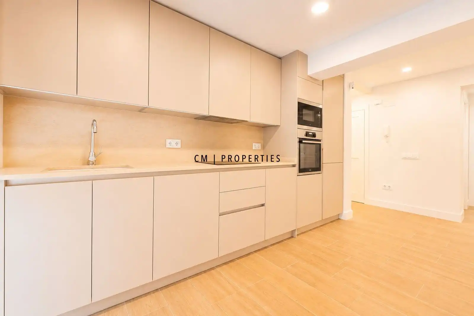 Flat with lift to rent in Regne de Valencia, imagen 5