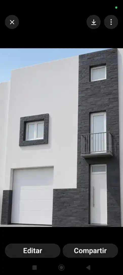 Vista exterior de Casa o xalet en venda en Lucena