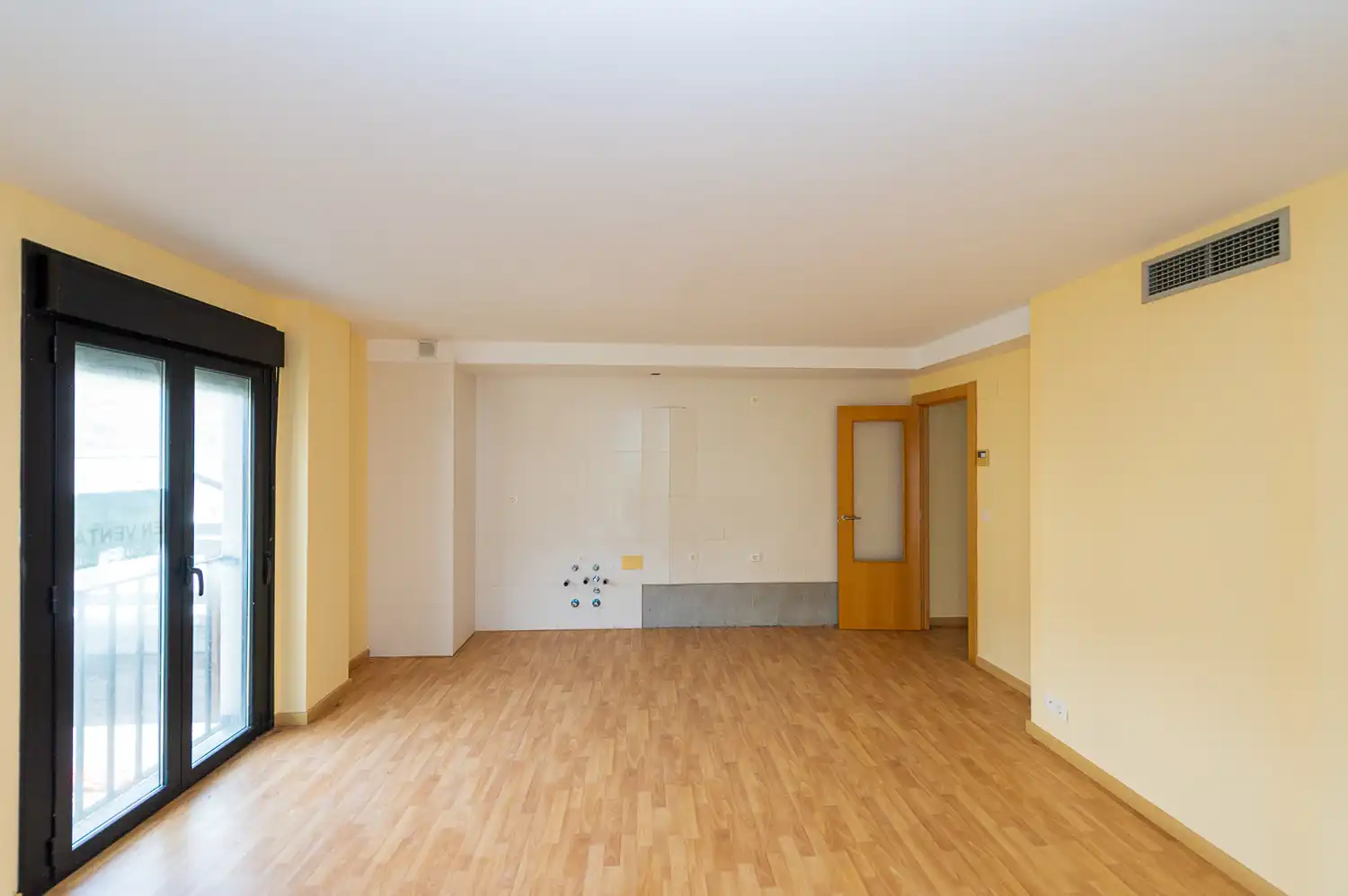 Piso en venta en C/ San Saturnino, Erro