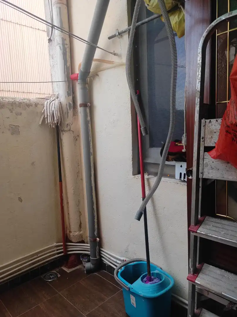 Piso en venta en Callús con Calefacción