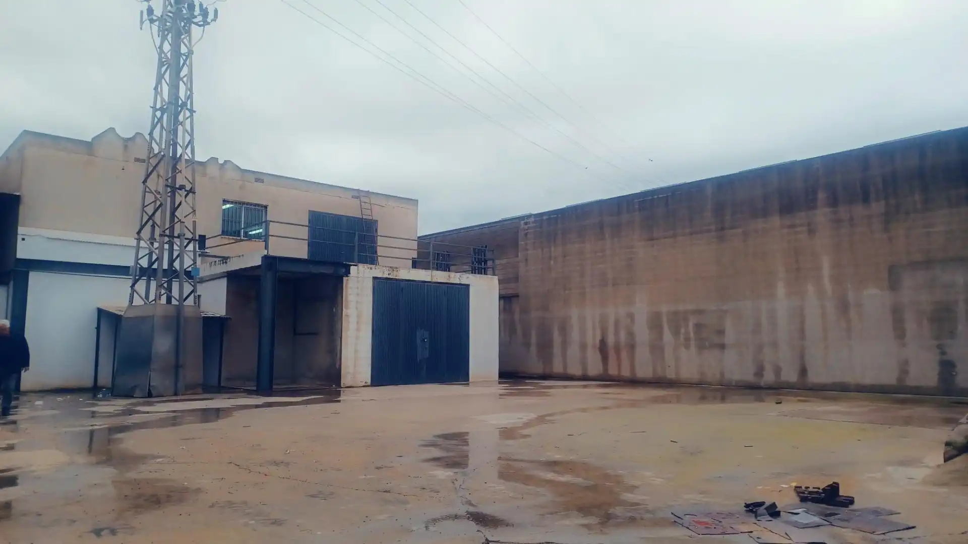 Nave industrielle à vendre à Calle de Andalucía, imagen 9